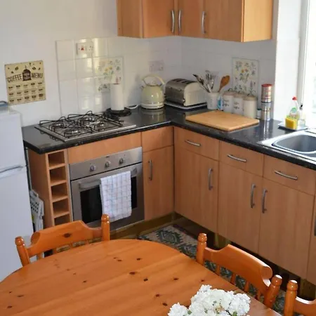 Owl House Redruth