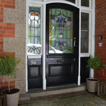 Owl House Dom wakacyjny Redruth